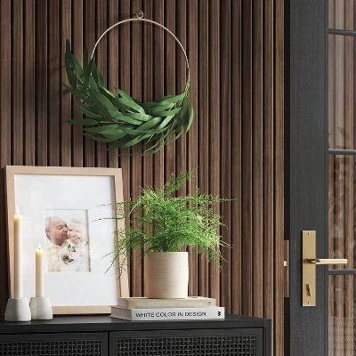 Poster Frame Light Wood - Threshold™ 3 Poster Frame Light Wood - Threshold™