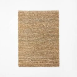Davis Chunky Jute Rug Neutral - Threshold™ Designed With Studio McGee 11 Davis Chunky Jute Rug Neutral - Threshold™ Designed With Studio McGee -Threshold GUEST 06c6eab6 cc89 4204 b379 f0b062298195