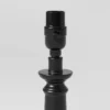 Column Small Lamp Base Black - Threshold™ -Threshold GUEST 0a547b2b a1fc 4bcc 9b1a 7c844fd65a36