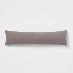 Lumbar Boucle Color Blocked Decorative Throw Pillow - Threshold™ 16 Lumbar Boucle Color Blocked Decorative Throw Pillow - Threshold™ -Threshold GUEST 10a5ce67 6cca 43c4 956d 5f2f2e5ba26a