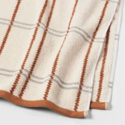 Modern Plaid Towel - Threshold™ 7 Modern Plaid Towel - Threshold™ -Threshold GUEST 135d8423 ff0b 411a 9f91 ae573c348641