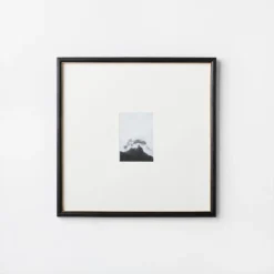 Gallery Wall Frame Black/Brass - Threshold™ Designed With Studio McGee -Threshold GUEST 19f36c55 b51d 4a66 94df e8afe4ce241a