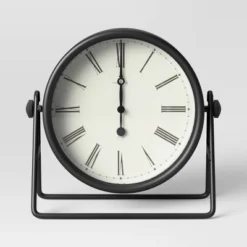 Swivel Pocket Watch Black - Threshold™ 5 Swivel Pocket Watch Black - Threshold™ -Threshold GUEST 1dc2e880 40c7 4c6c a8cd c88e26f0e288