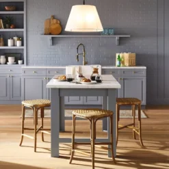 Oversized Sheer Pendant White - Threshold™ Designed With Studio McGee 7 Oversized Sheer Pendant White - Threshold™ Designed With Studio McGee -Threshold GUEST 1fce0d9b ea3b 4002 bacc 384a3850bba0