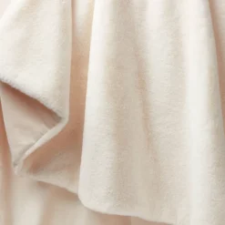 Faux Rabbit Fur Throw Blanket - Threshold™ -Threshold GUEST 22e75847 4876 4123 a961 6e0e9be4771e