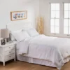 Micro Matelasse Comforter & Sham Set - Threshold™ -Threshold GUEST 2978fa52 78cf 4ab4 946d a6f4547d50d2