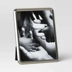 Polished Chrome Rounded Metal Table Frame Silver - Threshold™ 13 Polished Chrome Rounded Metal Table Frame Silver - Threshold™ -Threshold GUEST 2d95941c b75a 48fc a9df 5a0efe9d7f99