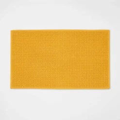 20"x34" Antimicrobial Bath Mat - Threshold™ 25 20"x34" Antimicrobial Bath Mat - Threshold™ -Threshold GUEST 2ebf2a28 a681 4aa8 b14c 3890f5b6ca84