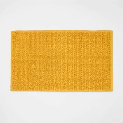 20"x34" Antimicrobial Bath Mat - Threshold™ 14 20"x34" Antimicrobial Bath Mat - Threshold™ - Image 12