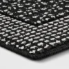 Washable Geometric Border Tufted Rug - Threshold™ -Threshold GUEST 2fda79f4 c793 4d7b a886 cbc577f1aeca