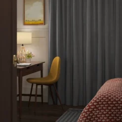 2pk Aruba Blackout Curtain Panels - Threshold™ -Threshold GUEST 356077bb a181 4c24 9c68 19c2abba85b7