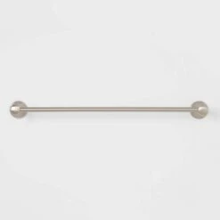 24" Casual Towel Bar - Threshold™ -Threshold GUEST 3649b7ec 2ff5 4efe 83e4 ca582feeddbe