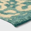 Medallion Diamond Shapes Woven Rug - Threshold™ -Threshold GUEST 3b76b318 4e11 4342 9b59 101d9dc74650