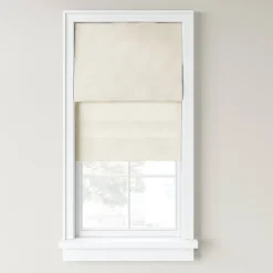 1pc Light Filtering Cordless Jute-Like Roman Window Shade Light Orange - Threshold™ 7 1pc Light Filtering Cordless Jute-Like Roman Window Shade Light Orange - Threshold™ -Threshold GUEST 3b927126 c4b4 442b acf4 a6dc11f54794