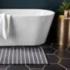 20"x30" Performance Plus Bath Mat - Threshold™ -Threshold GUEST 3c437c0d e8c2 4385 9b9d 5e991a933c9a