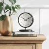 Table Clock Matte Black - Threshold™ 1 Table Clock Matte Black - Threshold™ -Threshold GUEST 3ca981bc d3fd 4cb7 8731 e6a635d29b69
