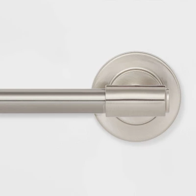 3pc Clean Bath Hardware Set - Threshold™ 4 3pc Clean Bath Hardware Set - Threshold™ - Image 2