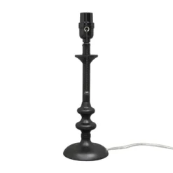 Stick Lamp Base Black - Threshold™ -Threshold GUEST 3f838ac6 f46a 4bd1 bc80 abcddc86c04f