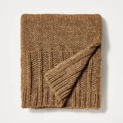 Chunky Knit Throw Blanket - Threshold™ Designed With Studio McGee -Threshold GUEST 3f87b662 1b7b 4ddc a0ea 36fe5d609841