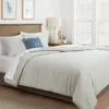 Clipped Linework Comforter & Sham Set - Threshold™ -Threshold GUEST 3f8cf83b 4828 478b 9566 63a3e116df94