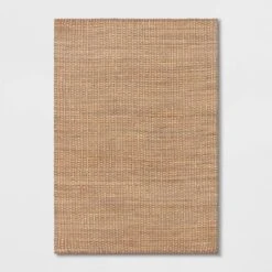 Kingston Neutral Woven Rug - Threshold™ -Threshold GUEST 4078bd3e f1fd 461d 99af 89236852d9ef