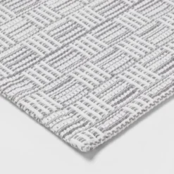 2pc 17"x24" Modern Rug Set - Threshold™ -Threshold GUEST 43dd633f 2f8f 4085 afda 38f40add1b80