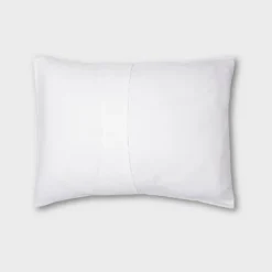 Matelasse Washed Medallion Pillow Sham - Threshold™ -Threshold GUEST 4843ba17 40b1 43e3 bd44 7e787028a79a