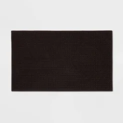 20"x34" Antimicrobial Bath Mat - Threshold™ 18 20"x34" Antimicrobial Bath Mat - Threshold™ -Threshold GUEST 4885138d 3c74 42dc b7e3 da0260709d4e