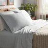 Flannel Sheet Set - Threshold™ -Threshold GUEST 4ac3660e 30be 4b22 ab4c e3a77673752d