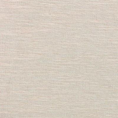 1pc Blackout Textural Overlay Window Curtain Panel - Threshold™ 5 1pc Blackout Textural Overlay Window Curtain Panel - Threshold™ - Image 3