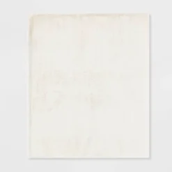 Faux Rabbit Fur Throw Blanket - Threshold™ -Threshold GUEST 4d296c0b 8b4e 4d33 8840 26dd1e248dba