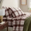 Holiday Flannel Sheet Set - Threshold™ -Threshold GUEST 4d38d839 56f6 46e1 b6bd 1b7b166f5ef5