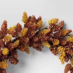 Hops Wreath - Threshold™ 5 Hops Wreath - Threshold™ -Threshold GUEST 4e5c19bd d52f 4570 8b5c 8298af4fca55