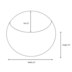 Cloverly Chunky Knit Pouf - Threshold™ -Threshold GUEST 517fd5bf 486a 4234 b6f5 74cd7222e659