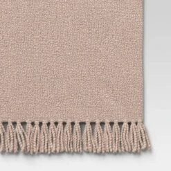 Boucle Reversible Throw Blanket - Threshold™ -Threshold GUEST 5877a098 27db 49d8 a41d b6f05f41a458