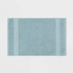Performance Plus Towel Bath Mat - Threshold™ -Threshold GUEST 59c256dc 2f46 4f15 a5c2 bf1d6a793b1f