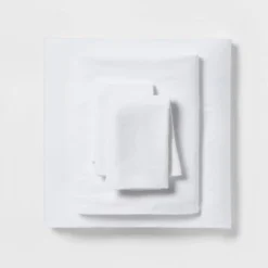 Clipped Jacquard Comforter & Sheet Bedding Set - Threshold™ -Threshold GUEST 600853bd 521e 4853 a476 fdc40830d28f