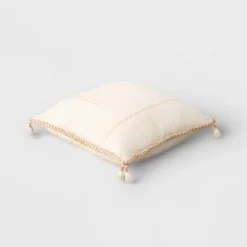 Minimal Stripe Outdoor Throw Pillow - Threshold™ -Threshold GUEST 612cf92d 7880 4dbe 87a2 831890724b90