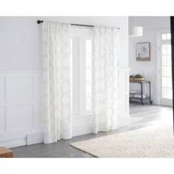 French Pipe Curtain Rod - Threshold™ -Threshold GUEST 61fd9823 c899 45a0 8926 d002f5e59124