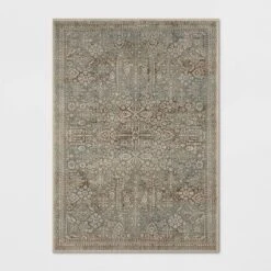 Greenvale Fleck Woven Rug - Threshold™ -Threshold GUEST 62983719 804a 451a a503 187efe3403db