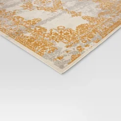 Rhett Overdyed Woven Rug - Threshold™ -Threshold GUEST 6b4c0879 ca5e 4cd0 adb0 47581933a202