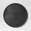 Cast Metal Round Tray - Threshold™ -Threshold GUEST 728a85cd 9671 4f2c 88c3 64aba0526a84