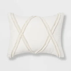 5pc Woven Diamond Comforter Beddding Set - Threshold™ 12 5pc Woven Diamond Comforter Beddding Set - Threshold™ -Threshold GUEST 73e47f9e 4896 4e69 936a 56a66c9fafbf