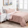 Solid Velvet Duvet Cover & Sham Set - Threshold 2 Solid Velvet Duvet Cover & Sham Set - Threshold -Threshold GUEST 7b363ca8 d34a 40f3 98f1 af8ec2786e24