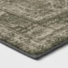 Floral Woven Area Rug Gray - Threshold™ -Threshold GUEST 8636d9cf af21 4c4d bfb9 f46e5983ce5b