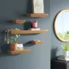 5pc Wedge Shelves - Threshold™ -Threshold GUEST 8eadda10 f694 45db bc48 a3d38d8ccdf9