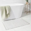20"x32" Chenille Bath Rug - Threshold™ -Threshold GUEST 904b6be7 e2ff 4b25 875a 55616e19382c