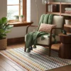 Striped Rug - Threshold™ -Threshold GUEST 91b1ac6f 0285 4e90 afae 6368252588b0