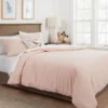 Simple Woven Stripe Duvet & Sham Set - Threshold™ -Threshold GUEST 92ea9117 350a 4d49 9386 dc3b3311707d