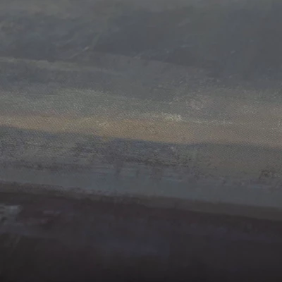 36" X 36" Moody Landscape Framed Wall Art - Threshold™ Designed With Studio McGee 6 36" X 36" Moody Landscape Framed Wall Art - Threshold™ Designed With Studio McGee - Image 4